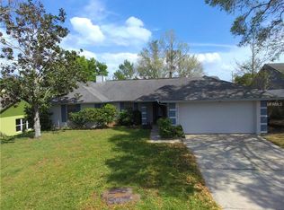 2617 Staley Ct, Orlando, FL 32818