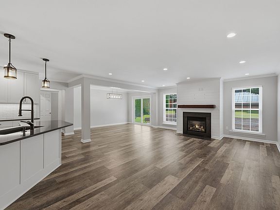 5th image of 2979 Burtonwood Dr