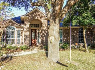 14207 Grove Estates Ln, Cypress, TX 77429