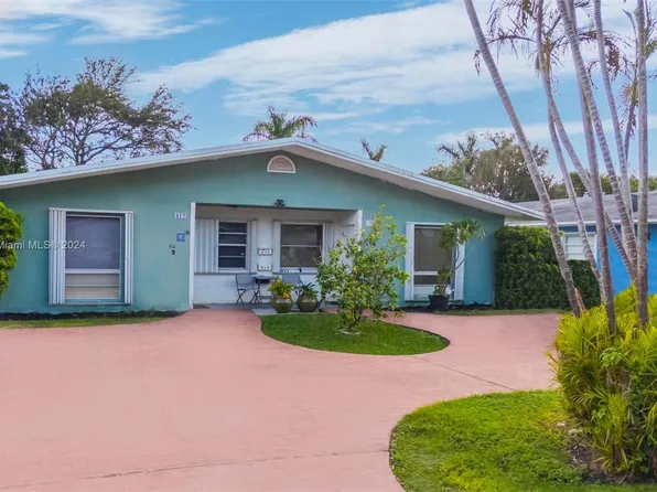 814/812 SW 13th St, Fort Lauderdale, FL 33315