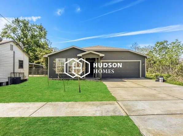 9810 Richcroft St, Houston, TX 77029