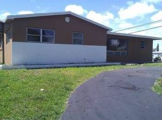 741 SW 4th St, Hallandale Beach, FL 33009