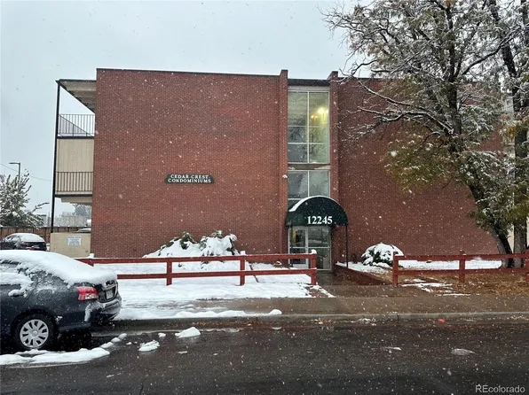 12245 E 14th Avenue #316, Aurora, CO 80011