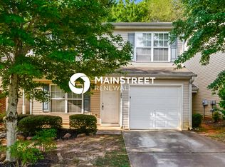 203 London Dr, McDonough, GA 30253