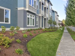 Briggs Village, Olympia, WA 98501