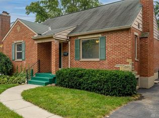 444 Triangle Ave, Dayton, OH 45419