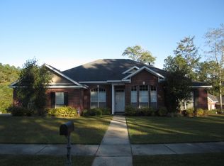 1321 Wakefield Place Ct, Mobile, AL 36695