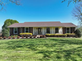 307 Rolling Mill Rd, Old Hickory, TN 37138