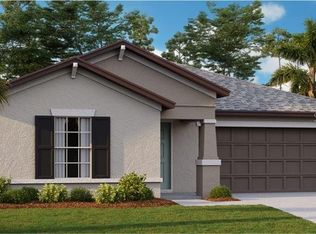 1862 Red Loop, Lakeland, FL 33801