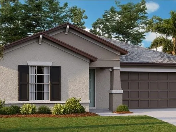 1862 Red Loop, Lakeland, FL 33801