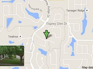 15218 Merlinglen Pl, Lithia, FL 33547
