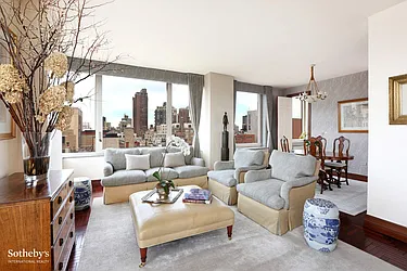 Sold by Sotheby's International Realty