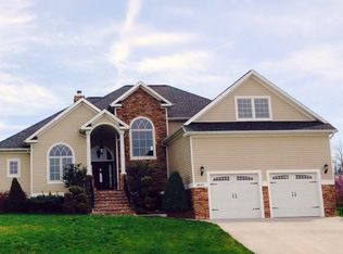 2600 N Star Ter, Rockingham, VA 22802