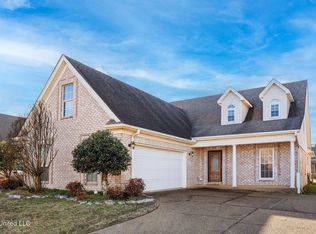 4495 Aberton Dr, Southaven, MS 38672