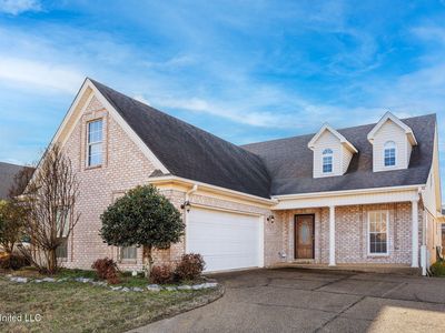 4495 Aberton Dr, Southaven, MS, 38672
