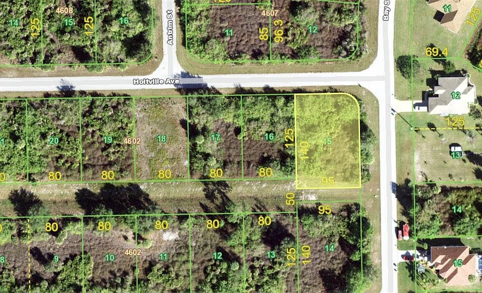 1st image of 13351 HOLTVILLE AVENUE LOT 15