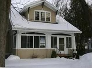 1012 Cooper Ave, Kalamazoo, MI