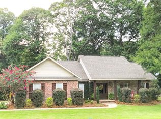 53 Archel St, Petal, MS 39465