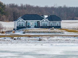 1150 S Bay Shore Rd, Brussels, WI 54204