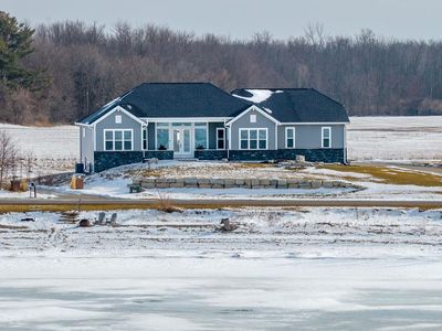 1150 S Bayshore Rd, Brussels, WI, 54204