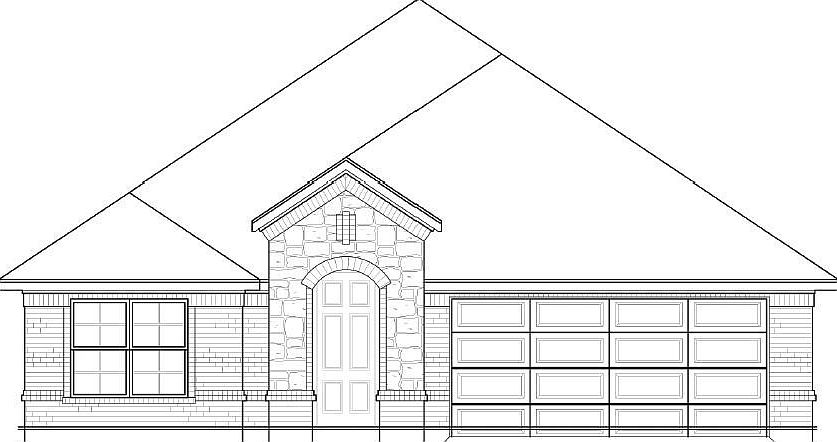 2nd image of 3021 Paint Horse Dr