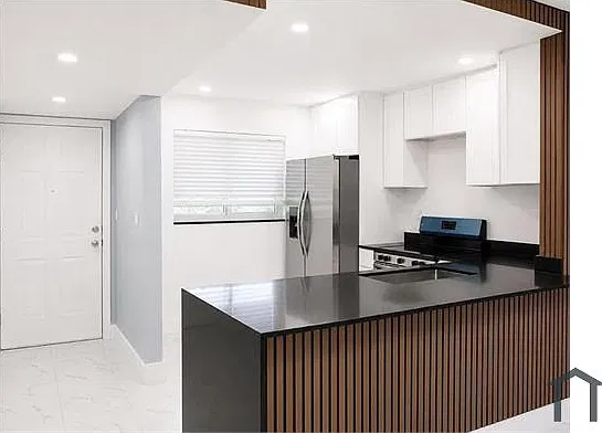 1 bed, 870 sqft, $1,800 — Photo 3