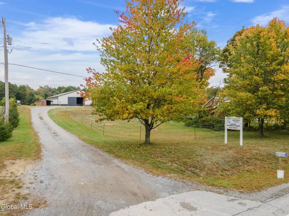 102 Co Rd 10, Corinth, NY 12822