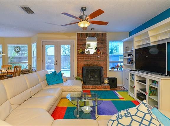 5th image of 5903 Polo Club Dr