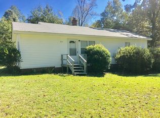 301 Old Whiskey Rd, New Ellenton, SC 29809