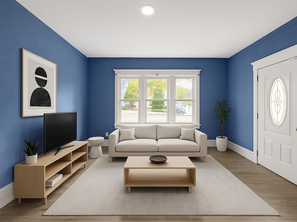 2318 Gideon Ave, Zion, IL 60099 | Zillow