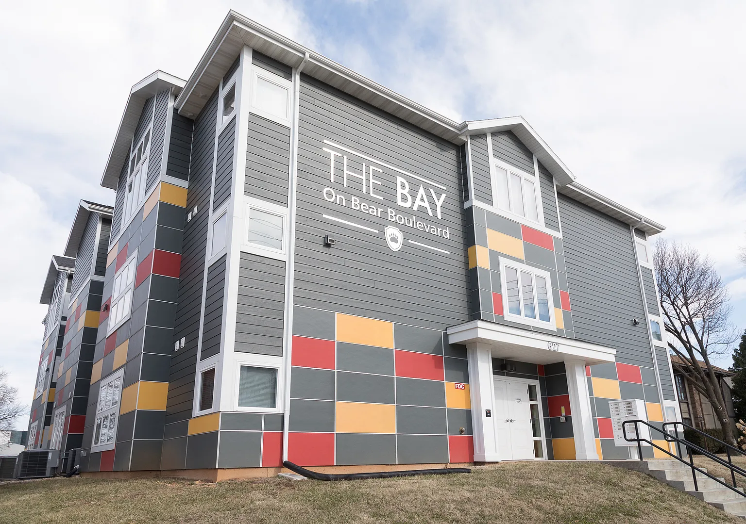 The Bay — Photo 1