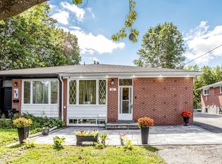 59 Davis Rd, Aurora, ON L4G2B4