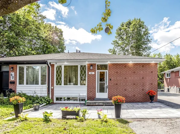 59 Davis Rd, Aurora, ON L4G 2B4
