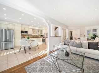 5454 Wilderness Trl, Mississauga, ON L4Z 4A5