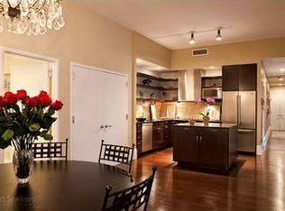50 Pine St APT 5N, New York, NY