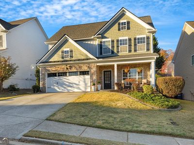 6160 Pierless Lndg, Sugar Hill, GA, 30518