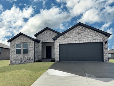 115 E Sunbelt Ct, Mayflower, AR, 72106