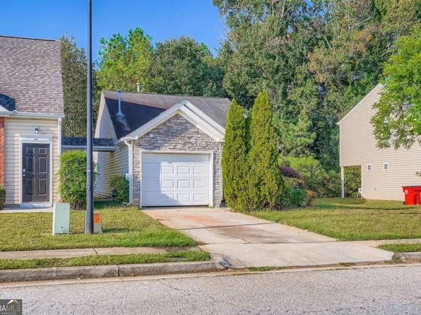 1025 Lakeside Cir, Covington, GA 30016