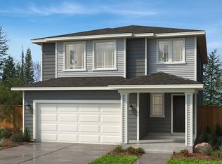 Plan 2605 Plan, Magnolia Crest, Marysville, WA 98270