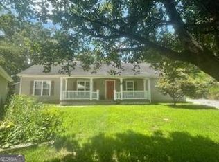 383 Venetian Cir, Dahlonega, GA 30533