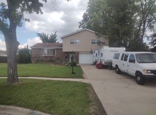 1420 W Jo Ann Ln, Addison, IL 60101