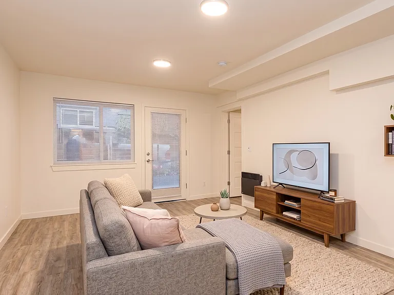 62nd Ave Apartments - Located in Central Ballard — Photo 5