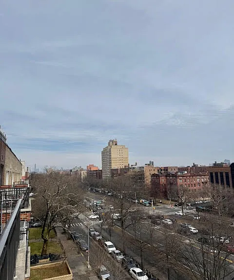 540 Ocean Pkwy #6H — Photo 9