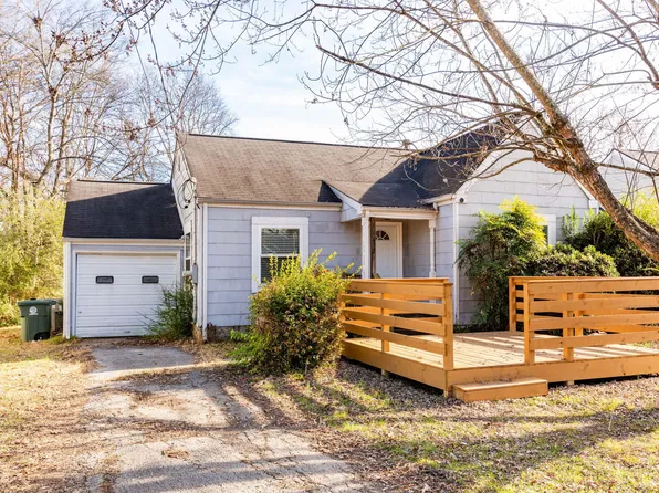 208 N Lovell Ave, Chattanooga, TN 37411
