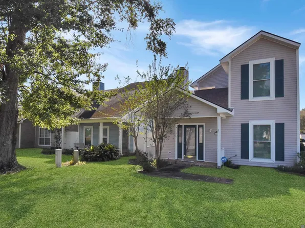 5064 Stumberg Ln, Baton Rouge, LA 70816