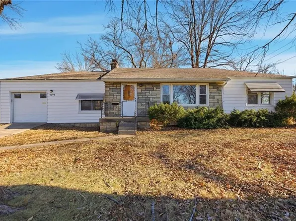 5125 N Brooklyn Ave, Kansas City, MO 64118