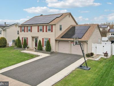 733 Cotswold Rd, Somerdale, NJ, 08083
