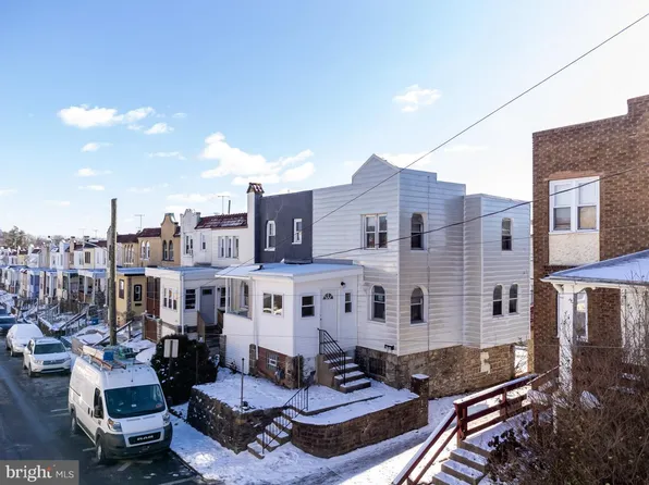 6982 Clinton Rd, Upper Darby, PA 19082