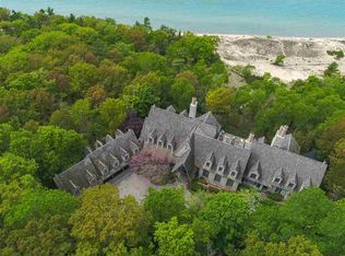 08625 McSauba, Charlevoix, MI 49720