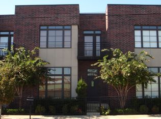 579 S Front St, Memphis, TN 38103